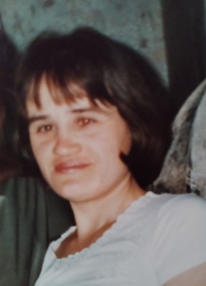 Елена Власова, 50, Россия, Октябрьск