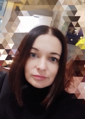 Ketrin, 42, Россия, Ярославль