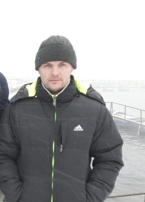 Михаил, 45, Россия, Санкт-Петербург