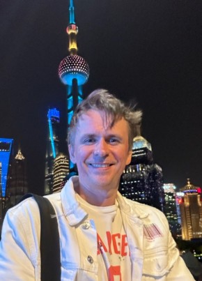 Sergey, 43, Russia, Moscow