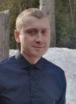 Алекс, 33 года, Пермь