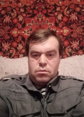 Алексей, 43, Россия, Нижнедевицк