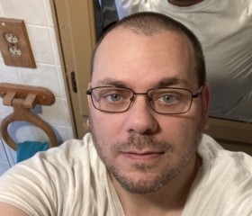 Bryan, 47 лет, Erie (Commonwealth of Pennsylvania)