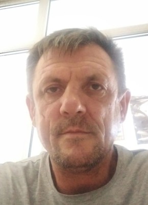 Алексей из Донецка 50 лет