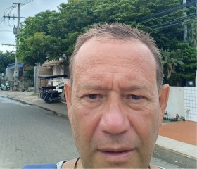 Ali, 60, Sanya