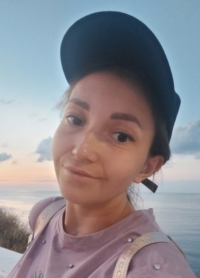 Екатерина из Геленджика 31 год