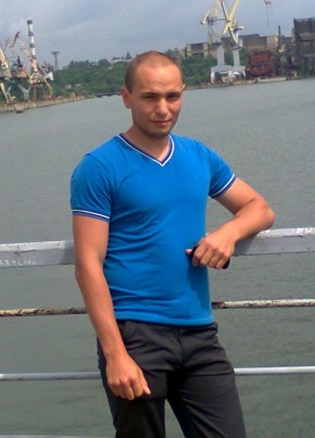 Владимир, 38, Україна, Сміла