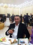 руслан, 48 лет, Бишкек