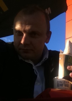 vvv, 50, Russia, Moscow