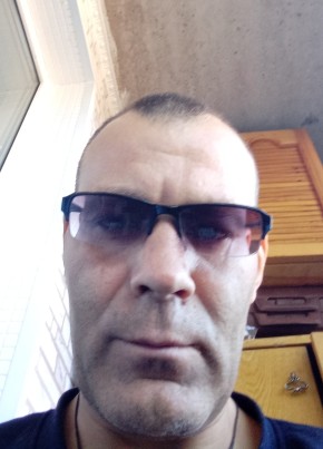 Дмитрий, 45, Россия, Кумертау