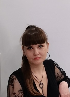 Anna, 41, Russia, Astrakhan