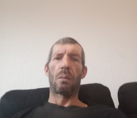 Serjiu Gordas, 44, Heilbronn