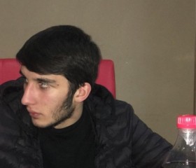 Ахмед, 21 год, Новолакское