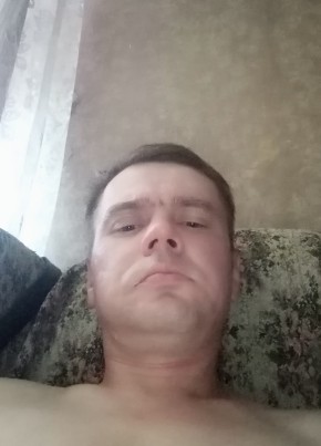 Иван, 41, Қазақстан, Алматы
