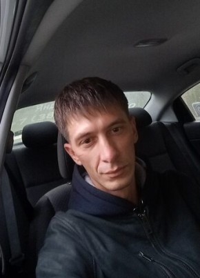 Вячеслав, 37, Россия, Новосибирский Академгородок