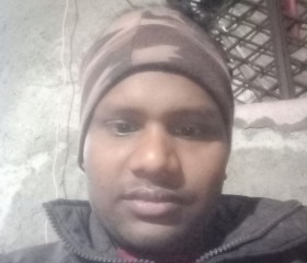 anand kumar, 21 год, Lucknow