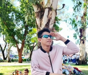 Love Salondagit, 20, Iloilo