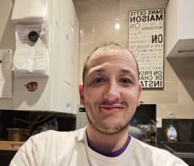 Karim, 30, Argenteuil