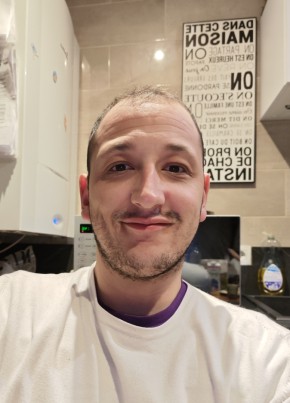 Karim, 30, France, Argenteuil