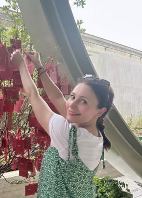 Svetlana, 40, 中华人民共和国, 鞍山市