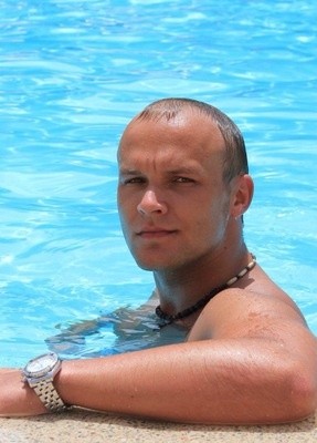 Max, 35, Россия, Балашиха