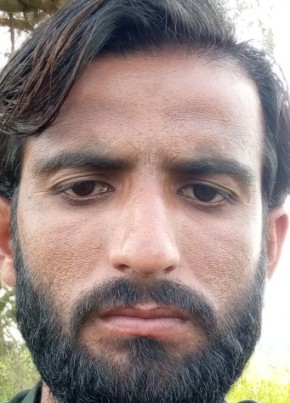 Karim Baloch Tik, 29, 中华人民共和国, 北京市