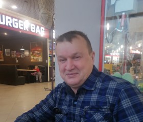 Алексей, 56 лет, Сыктывкар
