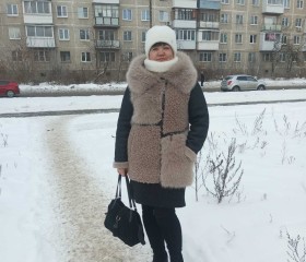 Ольга, 50 лет, Дзержинск