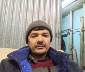 Федод, 37 лет, Москва