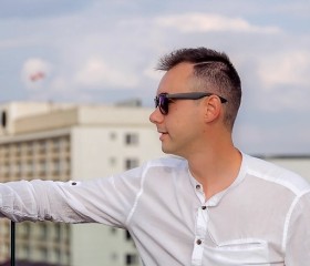 Maksim Sinitsin, 29, Astrakhan