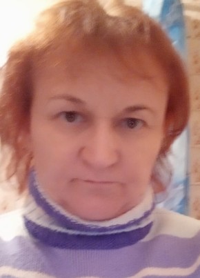 Светлана, 55, Україна, Макіївка