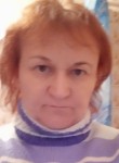 Светлана, 55 лет, Макіївка