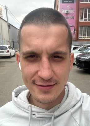 Владимир из Череповеца 31 год