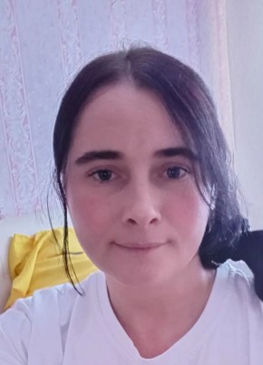 Оличка 🌹 из Большого Камени 39 лет