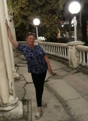 Ольга, 59, Россия, Выборг