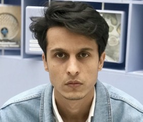 Abram, 30, Moscow