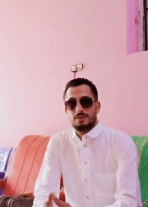 احمد, 39, جمهورية مصر العربية, سوهاج