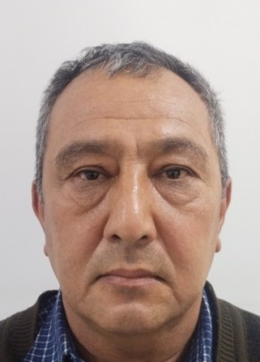 Bakhtiyer, 58, Kazakhstan, Turar Ryskulov