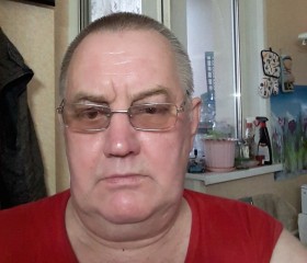 Дмитрий , 61 год, Салехард