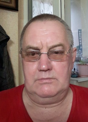 Дмитрий , 61, Россия, Салехард