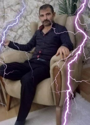 Mehmet, 42, Türkiye Cumhuriyeti, Kayseri