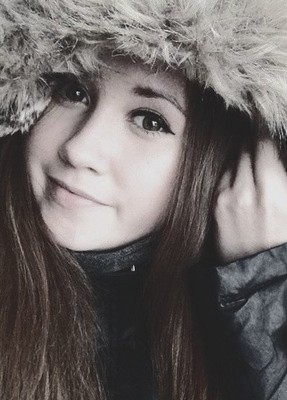 Анна, 26, Россия, Ярославль