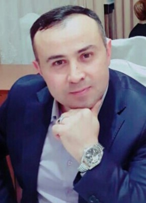 Rauf, 34, Azərbaycan Respublikası, Bakıxanov
