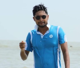 Jamin, 33, Barisal