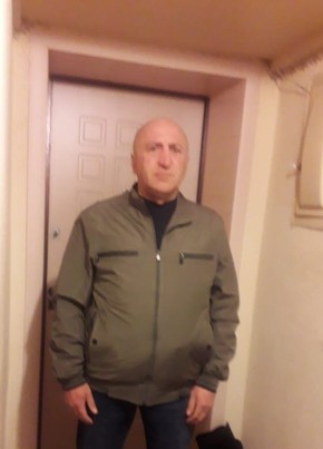 Эдуард, 58, Россия, Кропоткин