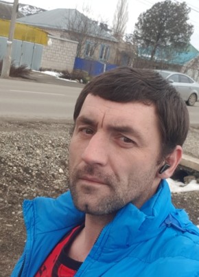 Стас, 38, Россия, Невинномысск