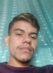 Marlon Souza Sil, 23 года, Altamira