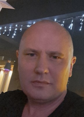 Сергей из Феодосии 42 года