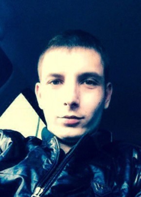Павел, 31, Россия, Заполярный (Мурманская обл.)