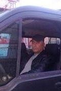 Ali turk, 52, Россия, Барыбино